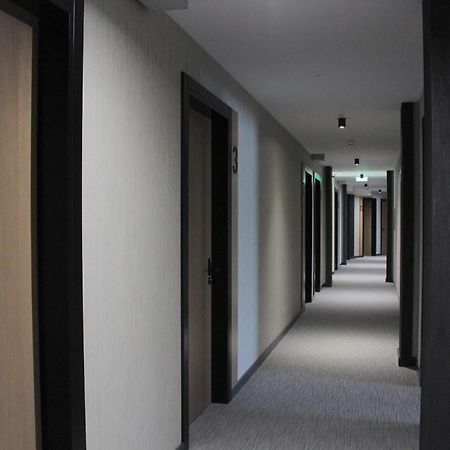 Tvrdjava Rooms - נובי סאד מראה חיצוני תמונה