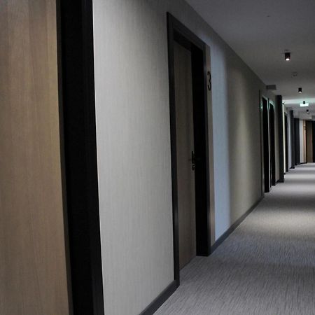 Tvrdjava Rooms - נובי סאד מראה חיצוני תמונה