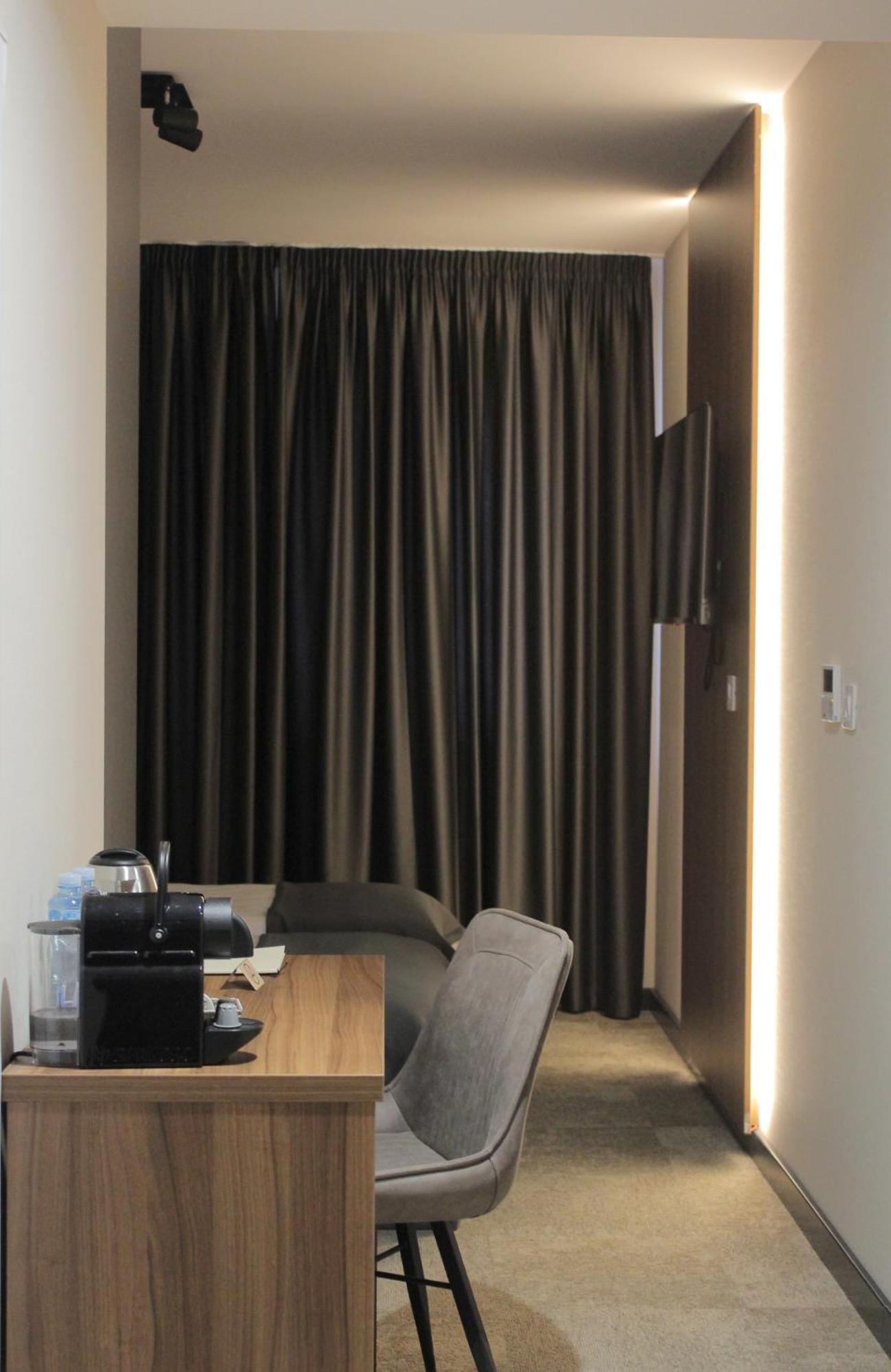 Tvrdjava Rooms - נובי סאד מראה חיצוני תמונה